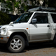 Illustration for article titled DOTS - Pajero Jr. Lynx Edition